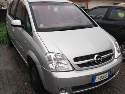 usata Opel Meriva 1.4