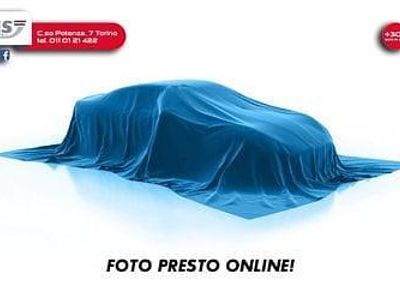 Usata Porsche Panamera 300 CV (220 kW) 2015 Argento Utilitaria