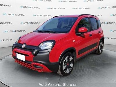 usata Fiat Panda 1.0 FireFly S&S Hybrid *PROMO FINANZIARIA*