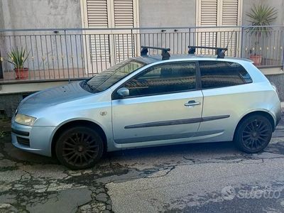 Usata Fiat Stilo 150 CV (110 kW) 2004