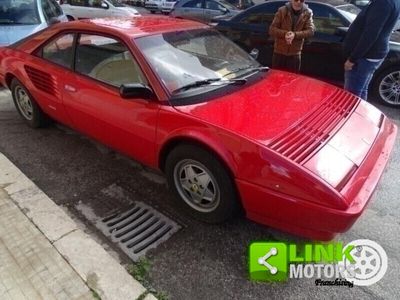 usata Ferrari Mondial 3.2