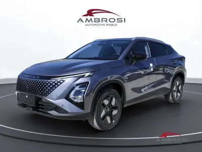 Nuova Omoda 5 224 CV (164 kW) 2026 Phantom gray SUV