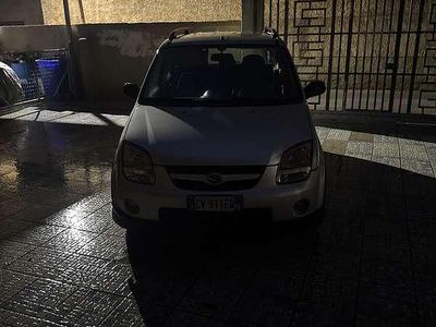 Usata Suzuki Ignis 99 CV (72 kW) 2005 Monovolume