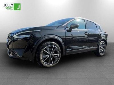 Occasion Nissan Qashqai Tekna+ 158 ch (116 kW) 2022 Gris SUV