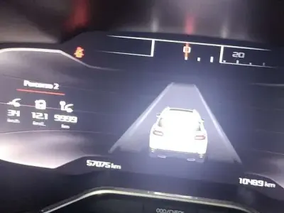 Usata Citroën C5 Aircross Feel 131 CV (96 kW) 2020 Grigio SUV