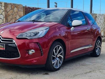 usata DS Automobiles DS3 DS 3 BlueHDi 100 S&S Sport Chic