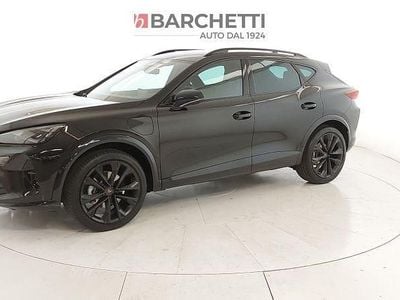 Nero Nuova 2025 Cupra Formentor SUV | 38.900 €