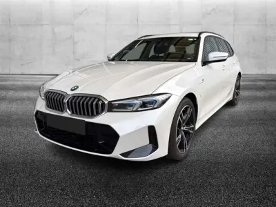 Usata BMW 330e