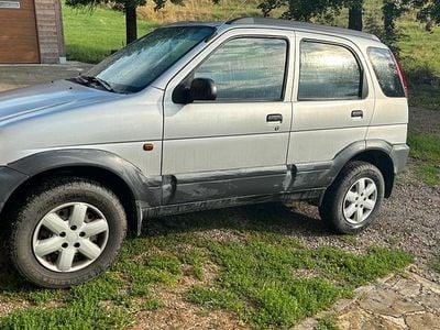 Daihatsu Terios