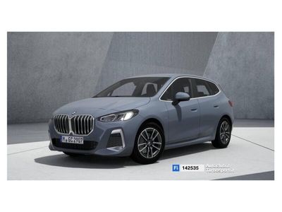 usata BMW 216 Active Tourer i Msport