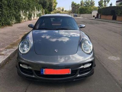 usata Porsche 911 Coupe 3.6 Turbo