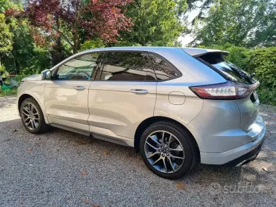 Usata Ford Edge