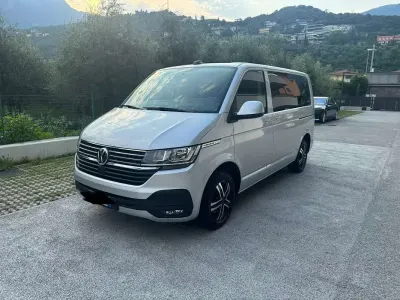 Usata VW Caravelle