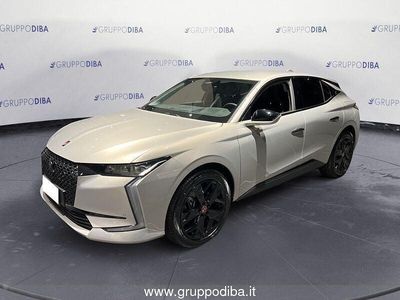 Grigio Usata 2024 DS Automobiles DS4 Performance Line Plus Berlina | 34.900 € (Cara)