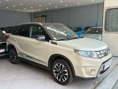 Usata Suzuki Vitara