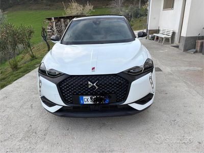 DS Automobiles DS3