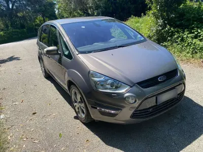 Usata Ford S-MAX