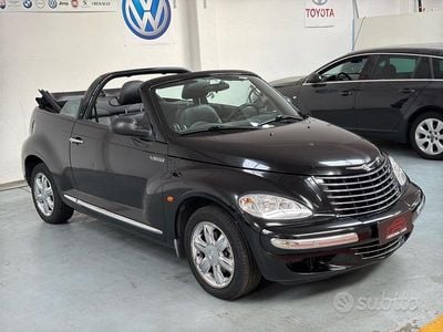 Chrysler PT Cruiser