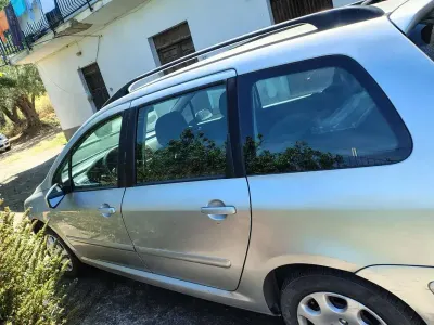 Usata Peugeot 307