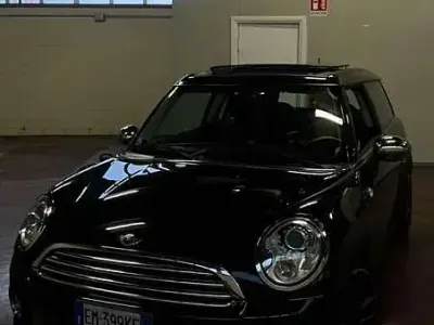 Usata Mini Cooper