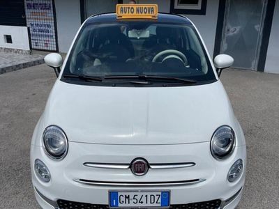 usata Fiat 500 1.0 Hybrid Dolcevita