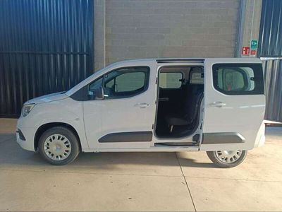 usata Opel Combo Life 1.5D 100 CV S&S Edition Plus N1