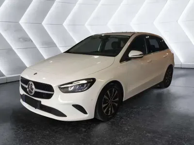 Usata Mercedes B180