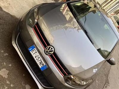 Usata VW Polo 75 CV (55 kW) 2009 Utilitaria