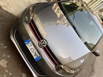 Usata VW Polo 2009 Utilitaria