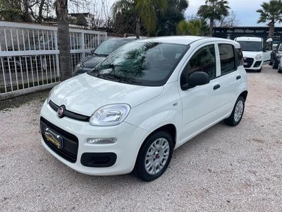 usata Fiat Panda 2018 1.3 MJ 80CV 100.000KM