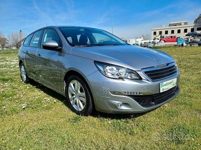 usata Peugeot 308 BlueHDi 120 S&S SW Business 2017