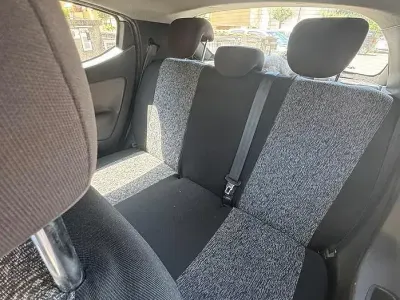 Usata Lancia Ypsilon 69 CV (50 kW) 2011 Bianco Utilitaria