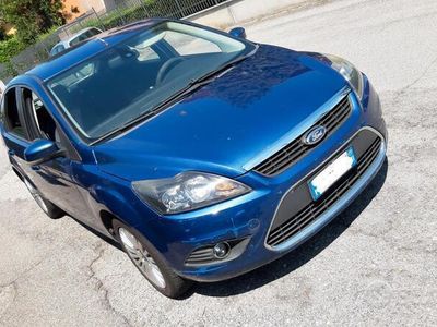 usata Ford Focus 2ª serie - 2009