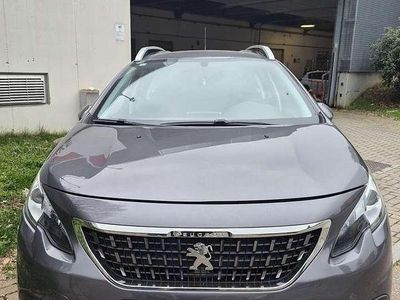 Usata Peugeot 2008 Active 82 CV (60 kW) 2018 Other SUV