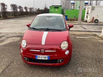 Usata Fiat 500
