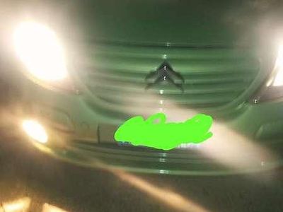 Usata Citroën C3 60 CV (44 kW) 2007 Berlina