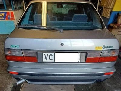 Grigio Usata 1992 Fiat Croma Berlina | 3900 €