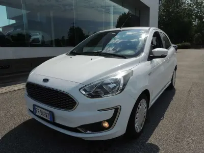 Usata Ford Ka