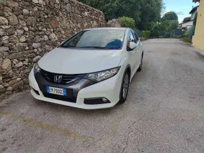 Usata Honda Civic