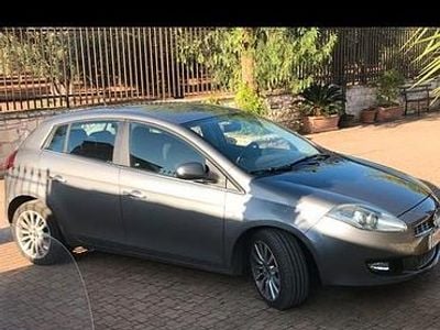 Usata Fiat Bravo 120 CV (88 kW) 2011 Utilitaria