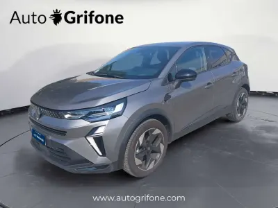 Usata Renault Captur Techno 101 CV (74 kW) 2024 Other SUV