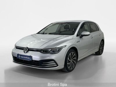 usata VW Golf 1.5 TSI EVO ACT Style