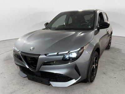 Nuova Alfa Romeo GT Junior Edizione Speciale 145 CV (106 kW) 2025 Grigio SUV
