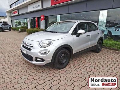 usata Fiat 500X 1.6 MultiJet 120 CV DCT Pop Star