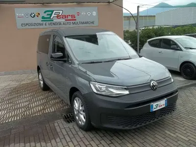 Usata VW Caddy