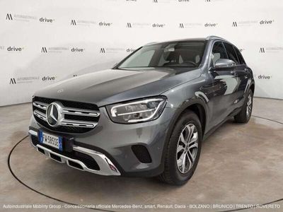 Mercedes GLC220