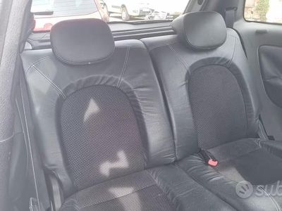 Usata Lancia Ypsilon 69 CV (50 kW) 2009 Bianco Utilitaria