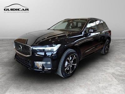 Nuova Volvo XC60 Core 250 CV (183 kW) 2026 Nero SUV
