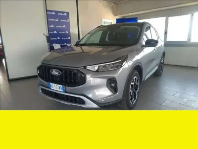 Nuova Ford Kuga 243 CV (178 kW) 2026 Other SUV