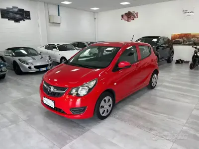Usata Opel Karl